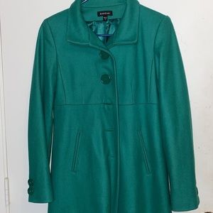 - LIKE NEW - bebe Winter Coat